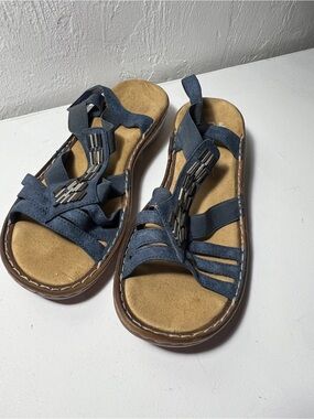 Reiker Antistress Sandals
